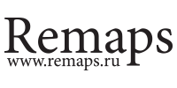 Картографический проект «Remaps»